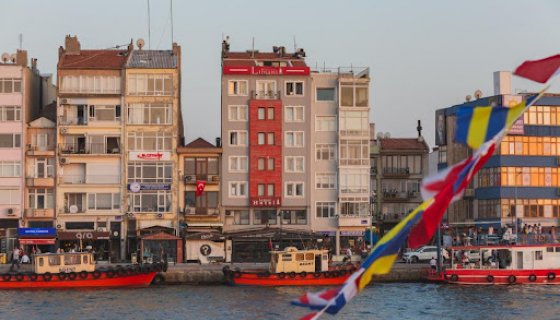 Tanıtım Videosu
